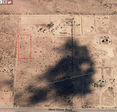 63 - 0 S 409th Ave   , Home with 0 bedrooms, 0 bathrooms and null parking in Tonopah AZ | Image 1