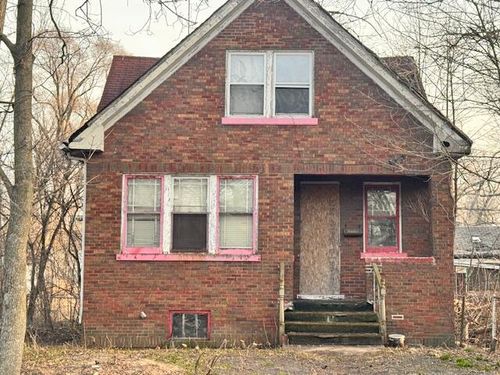 407 E 43rd Ave, Gary, IN, 46409-2229 | Card Image