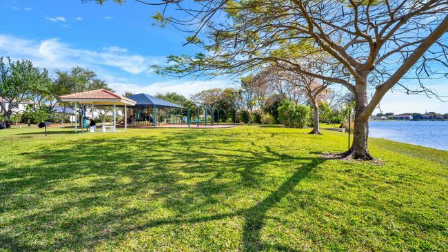 1443 Sw 48 Th Ter, Townhouse with 3 bedrooms, 3 bathrooms and null parking in Deerfield Beach FL | Image 44