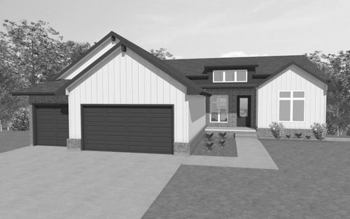 4305 N Sunny Ln, Wichita, KS, 67205-1167 | Card Image