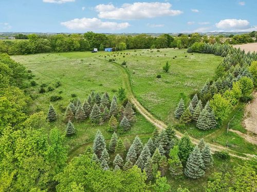 15.1 ac State Road 78, Blanchardville, WI, 53516 | Card Image