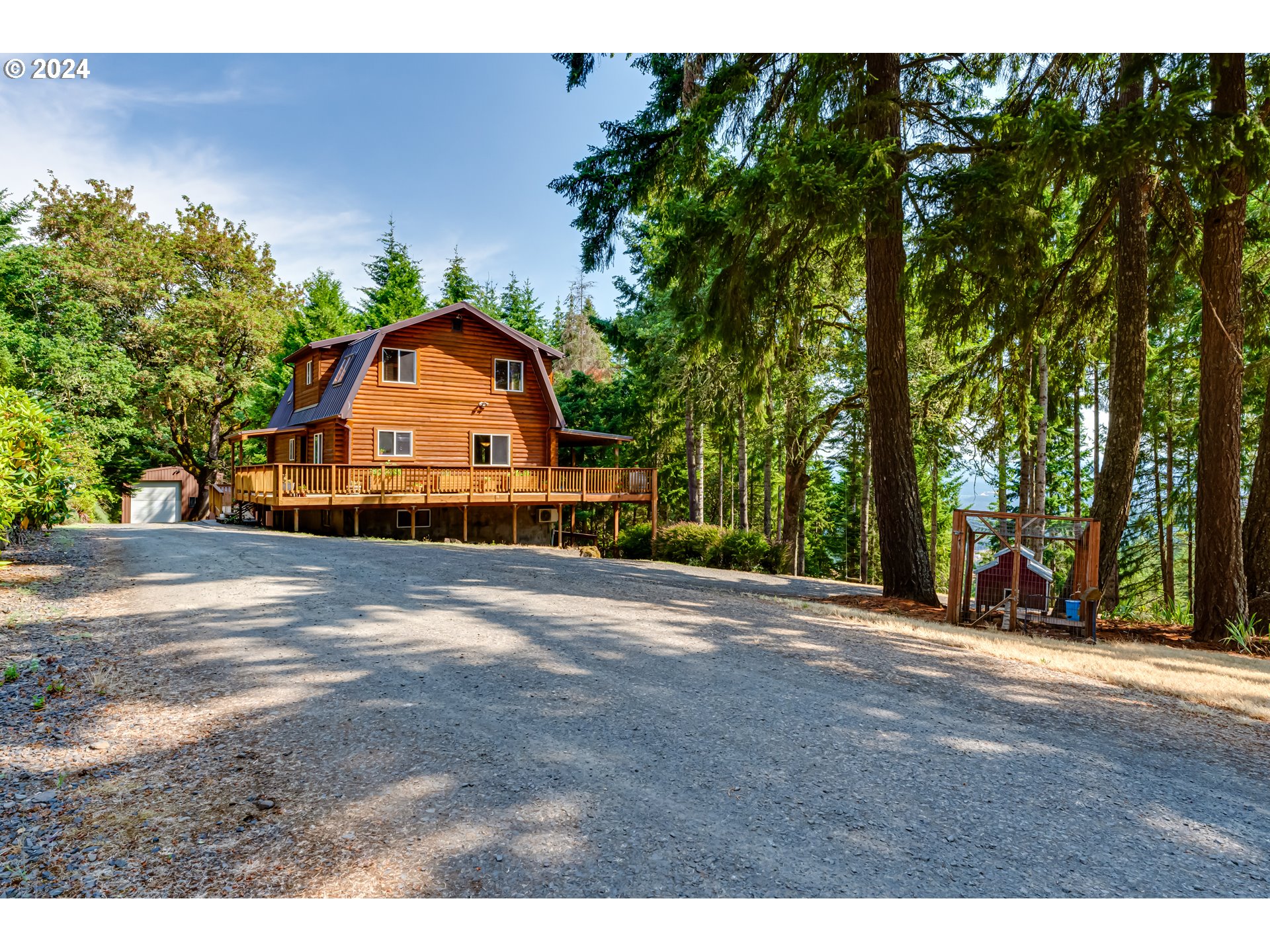 Elizabeth Dr, Lebanon, OR 97355