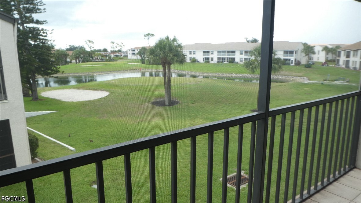 Residential Lease in Fort Myers 2