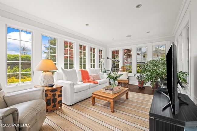 104 Lake Dr, House other with 4 bedrooms, 3 bathrooms and null parking in Allenhurst NJ | Image 16
