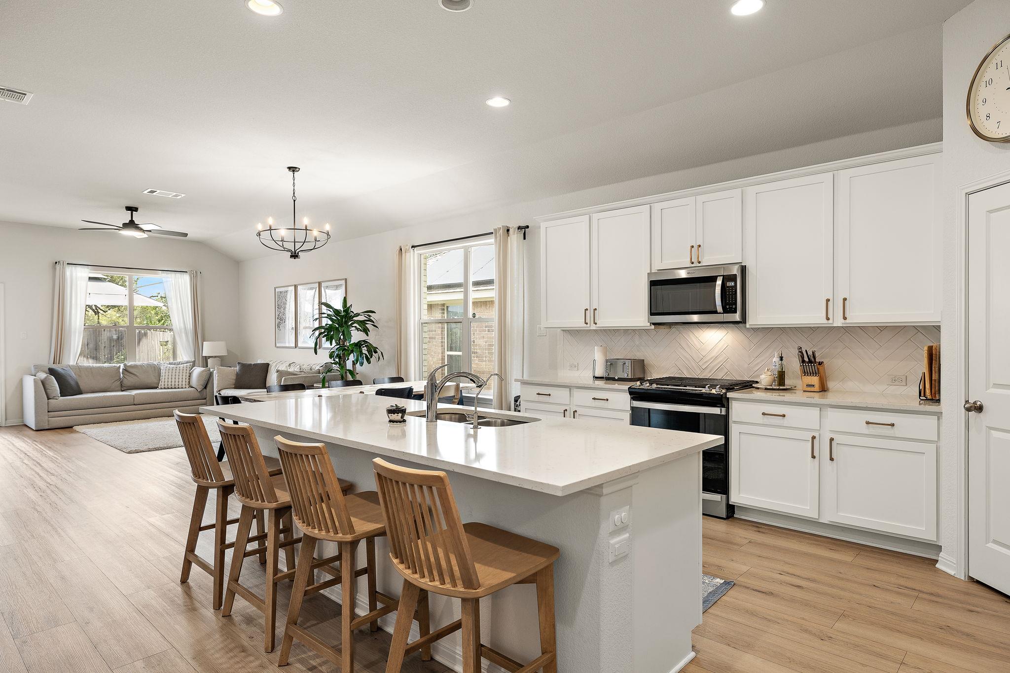 Residential in Hutto 4