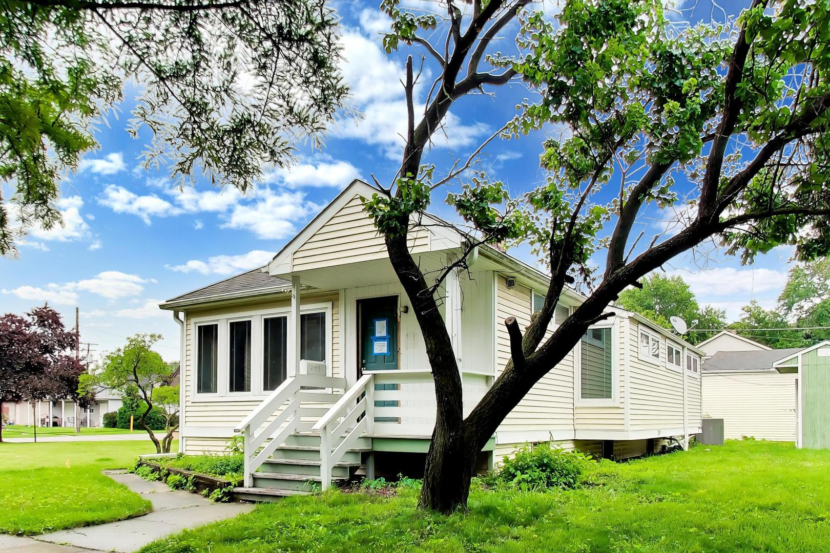 Residential in River Grove 2