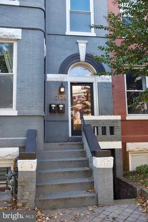 2-2128 1st St Nw, WASHINGTON, DC, 20001-1005 | Card Image