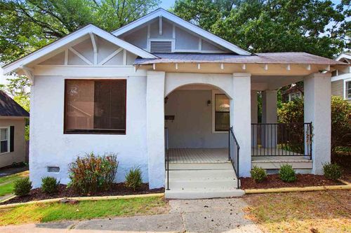 210 N Cedar St, Little Rock, AR, 72205-5534 | Card Image