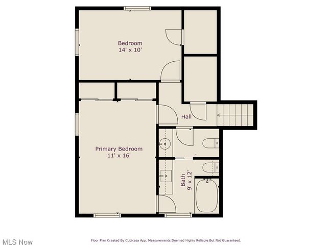 5308 Calla Ave Nw, House other with 3 bedrooms, 3 bathrooms and null parking in Warren OH | Image 17