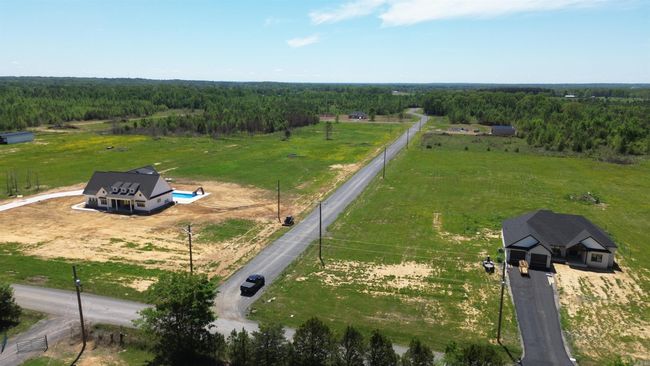 Lot 21 Wes Moore Rd, Home with 0 bedrooms, 0 bathrooms and null parking in Beebe AR | Image 5