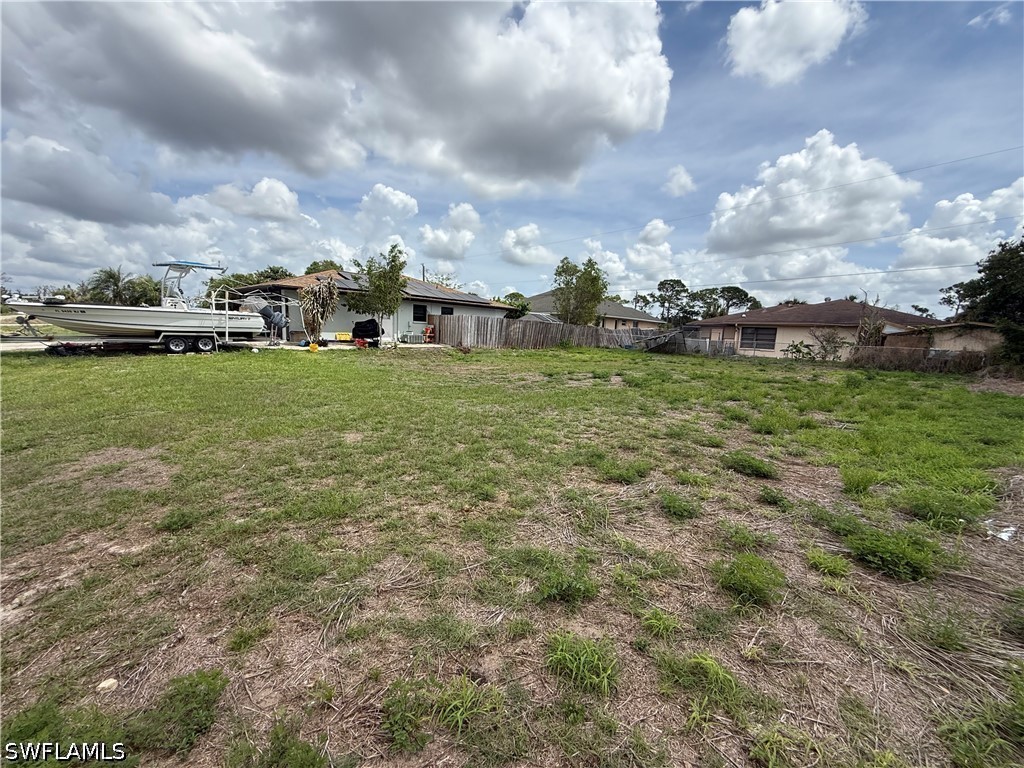 Land in North Port 5