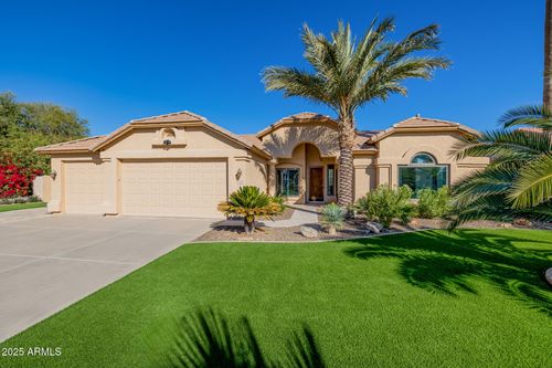 1560 W Blue Ridge Way, Chandler, AZ, 85248-5409 | Card Image