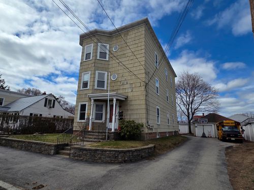 11 Congress St, Manchester, NH, 03102-5494 | Card Image
