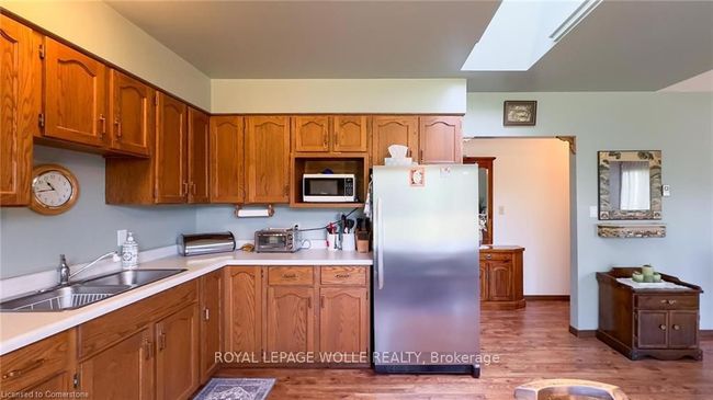 73034 Claudette Dr, House other with 3 bedrooms, 2 bathrooms and 6 parking in Zurich ON | Image 12
