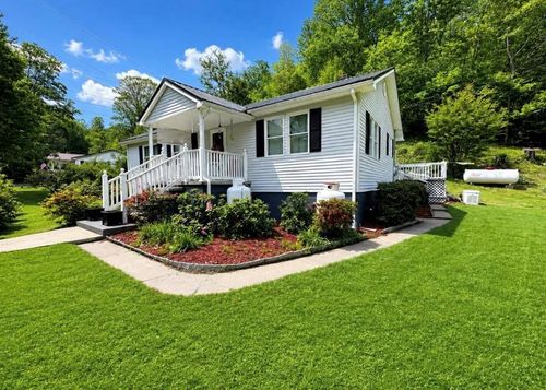 1172 Peeled Poplar Rd., Grundy, VA, 24614 | Card Image