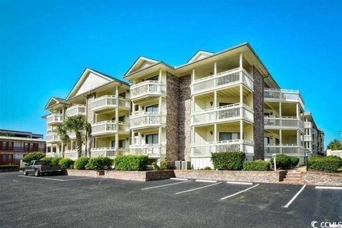113-2805 N Ocean Blvd, Myrtle Beach, SC, 29577-3049 | Card Image