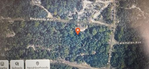 283 Rhapsody Ave, Lake Placid, FL, 33852 | Card Image