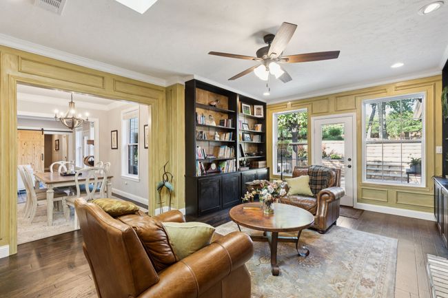 1610 Wiltshire Ct, House other with 5 bedrooms, 4 bathrooms and null parking in Keller TX | Image 5