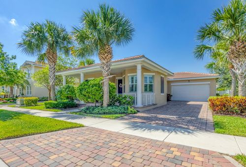 1122 Prescott Dr S, Jupiter, FL, 33458-8428 | Card Image