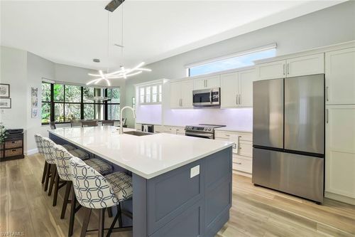 12816 Maiden Cane Ln, BONITA SPRINGS, FL, 34135-3441 | Card Image