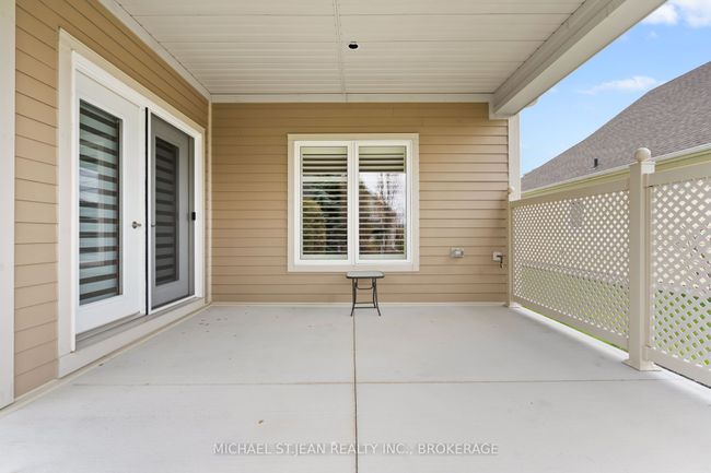 41 Sunrise Crt, House other with 3 bedrooms, 3 bathrooms and 4 parking in Ridgeway ON | Image 31