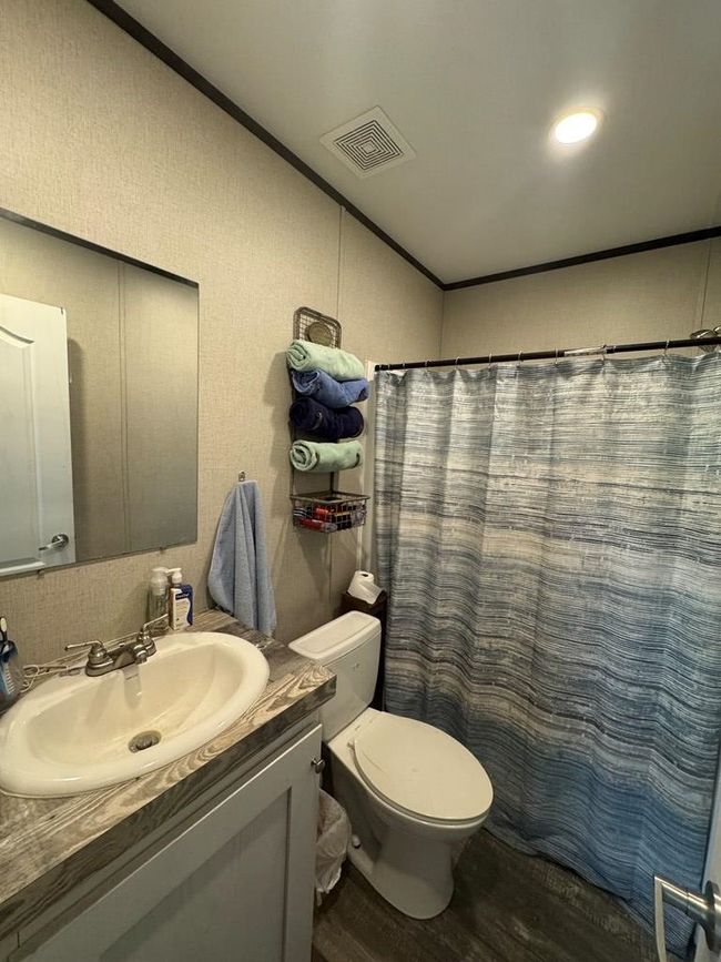 2416 State Highway 87 N, House other with 3 bedrooms, 2 bathrooms and null parking in Newton TX | Image 22