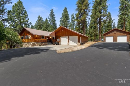 8 Bull Pine Rd, Idaho City, ID, 83631 | Card Image