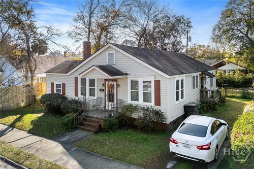 723 E 39th Street, Savannah, GA, 31401 | Card Image