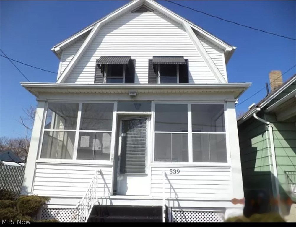 Taylor St, Sandusky, OH 44870