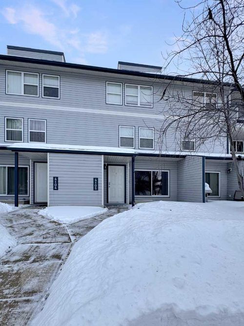 4105-7201 Poplar Drive, Grande Prairie, AB, T8V6C5 | Card Image