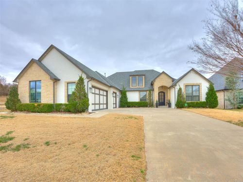 4404 Las Colinas Lane, Norman, OK, 73072 | Card Image