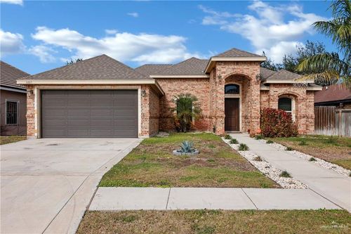 1602 W Calle Espana, Pharr, TX, 78577 | Card Image