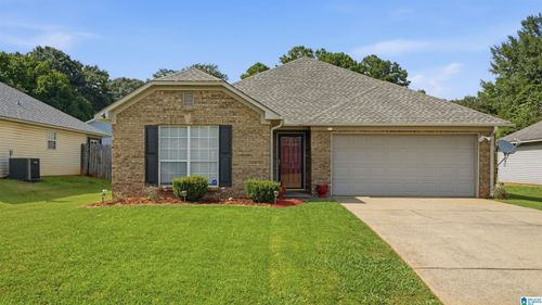 5223 Gayle Ln, Hueytown, AL, 35023-3782 | Card Image