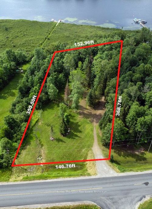 0 Highway 520, Magnetawan, ON, P0A1P0 | Card Image