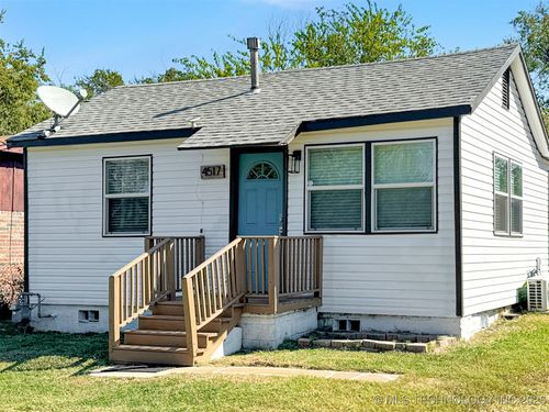 4517 Waco Ave, Tulsa, OK, 74107-6811 | Card Image