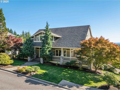 4015 Nw Devoto Ln, Portland, OR, 97229-8097 | Card Image