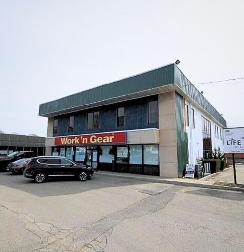 1-1233 Main St, Worcester, MA, 01603-1852 | Card Image