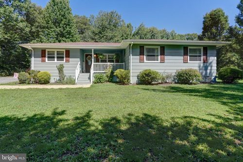 4319 Indian Creek Rd, MINERAL, VA, 23117-3325 | Card Image