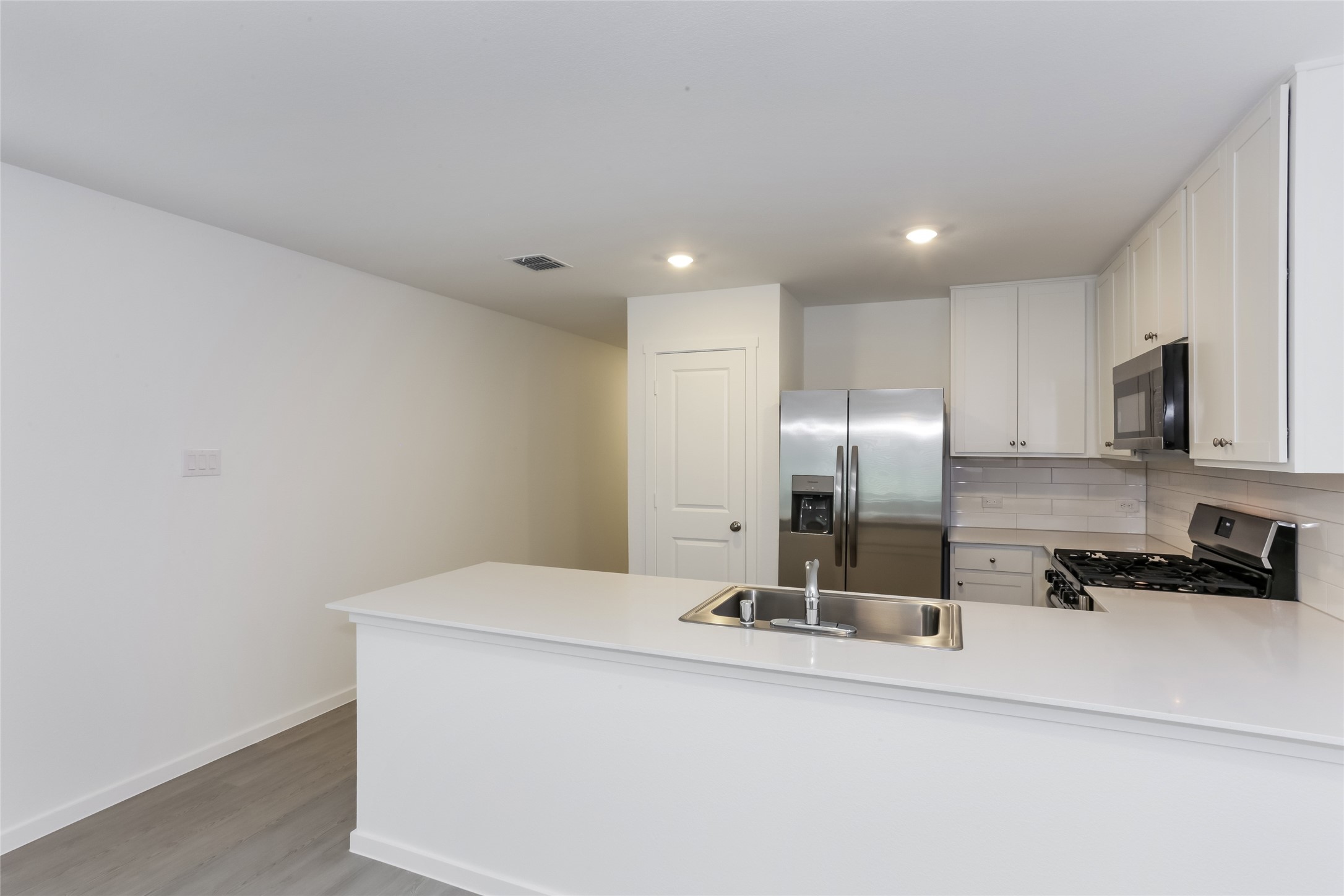 Residential Lease in Haslet 3