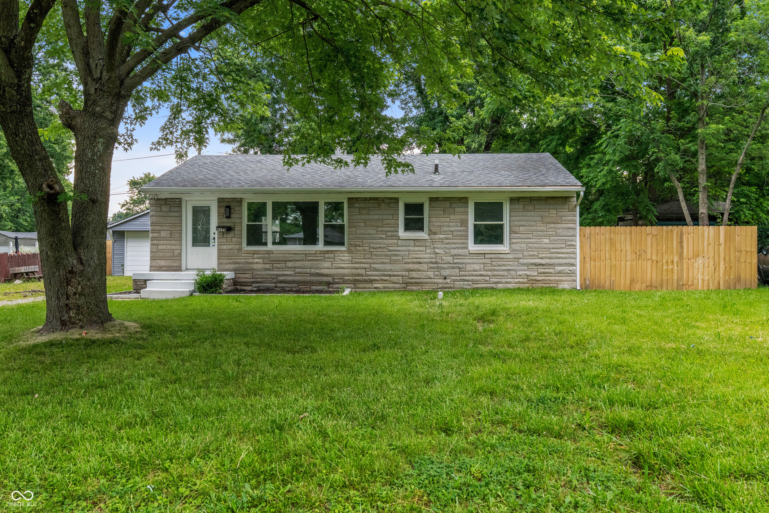 Residential in Indianapolis