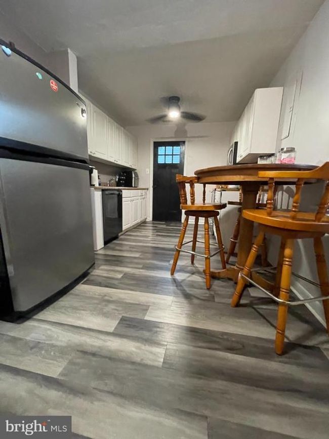 208 Mimosa Ave, House other with 3 bedrooms, 1 bathrooms and null parking in COLONIAL BEACH VA | Image 11