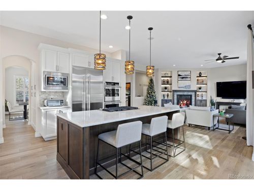 7164 Havenwood Dr, Castle Pines, CO, 80108-8288 | Card Image