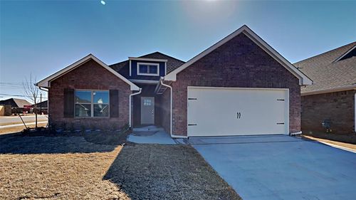 9025 Nw 124th St, Yukon, OK, 73099-9369 | Card Image