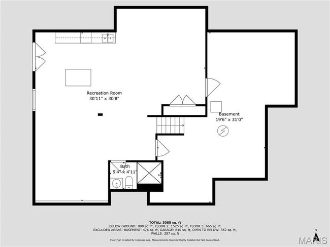 Property floor plan | Image 42