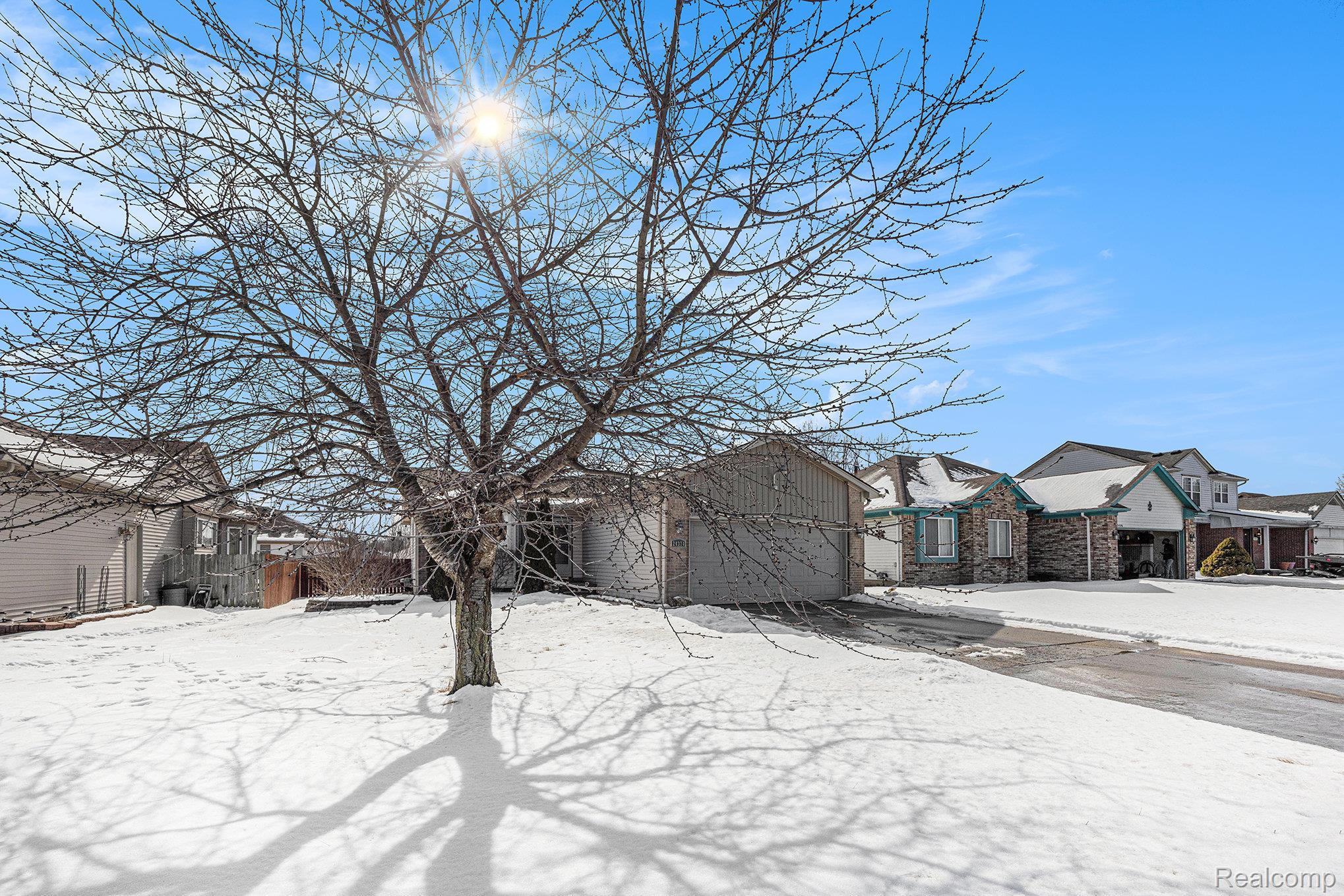 Residential in Macomb Township 3