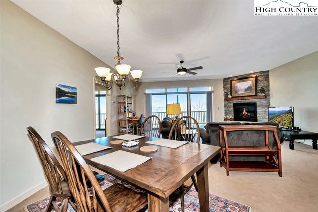 10C - 146 Pleasant Vw, Condo with 2 bedrooms, 2 bathrooms and null parking in Sugar Mountain NC | Image 5
