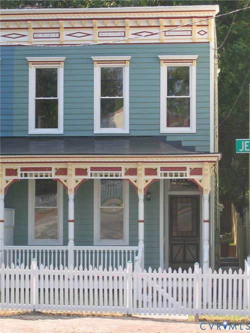 2203 Jefferson Ave, Richmond, VA, 23223-7219 | Card Image