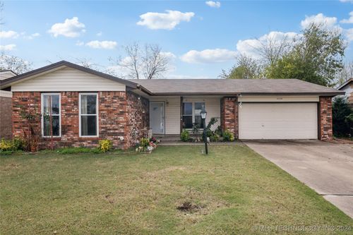 11116 E 36th Street, Tulsa, OK, 74146 | Card Image