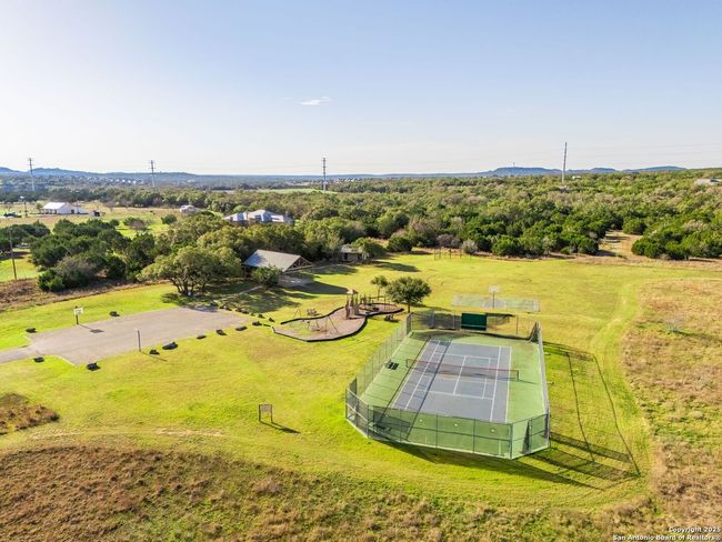 859 Indigo Run Dr, House other with 4 bedrooms, 3 bathrooms and null parking in Bulverde TX | Image 75