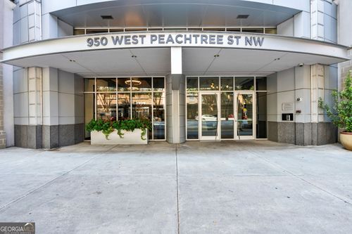 609-950 W Peachtree St Nw, Atlanta, GA, 30309-4352 | Card Image